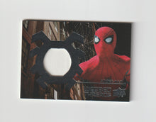 Load image into Gallery viewer, 2017 Spider-Man Homecoming Webbed Threads #WTS7 Spider-Man
