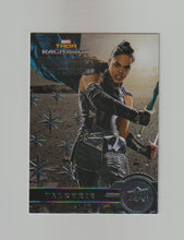 Load image into Gallery viewer, 2017 Thor Ragnarok Grandmasters Contenders #GC3 Valkyrie
