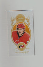 Load image into Gallery viewer, 2018-19 O-Pee-Chee Mini Back Variations #M-44 Teuvo Teravainen
