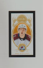 Load image into Gallery viewer, 2018-19 O-Pee-Chee Mini Black #M-15 Mikko Rantanen
