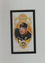 Load image into Gallery viewer, 2018-19 O-Pee-Chee Mini Black #M-51 Sidney Crosby
