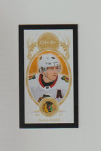 Load image into Gallery viewer, 2018-19 O-Pee-Chee Mini Black #M-52 Patrick Kane
