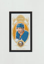 Load image into Gallery viewer, 2018-19 O-Pee-Chee Mini Black #M-54 John Tavares
