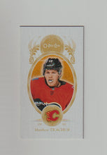 Load image into Gallery viewer, 2018-19 O-Pee-Chee Mini #M-38 Matthew Tkachuk
