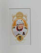 Load image into Gallery viewer, 2018-19 O-Pee-Chee Mini #M-52 Patrick Kane
