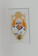 Load image into Gallery viewer, 2018-19 O-Pee-Chee Mini #M-53 Henrik Sedin
