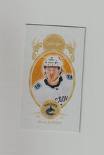 Load image into Gallery viewer, 2018-19 O-Pee-Chee Mini #M-68 Brock Boeser
