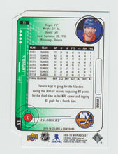 Load image into Gallery viewer, 2018-19 Upper Deck MVP 20th Anniversary Colors and Contours #55 John Tavares

