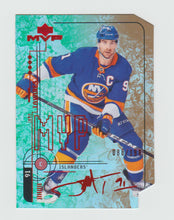 Load image into Gallery viewer, 2018-19 Upper Deck MVP 20th Anniversary Colors and Contours #55 John Tavares
