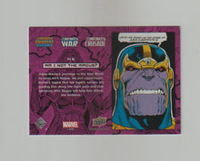 Load image into Gallery viewer, 2018 Avengers Infinity War Infinity Crusade #IC6 Am I Not the Magus
