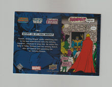 Load image into Gallery viewer, 2018 Avengers Infinity War Infinity War #IW3 What is it You Seek

