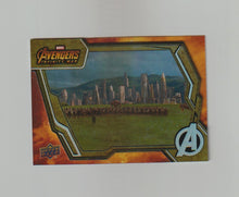 Load image into Gallery viewer, 2018 Avengers Infinity War #73 You Are in Wakanda Now
