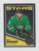 Load image into Gallery viewer, 2019-20 O-Pee-Chee Platinum Retro #R-43 Miro Heiskanen
