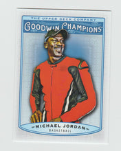 Load image into Gallery viewer, 2019 Goodwin Champions Photo Variations #1 Michael Jordan
