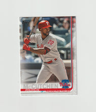 Load image into Gallery viewer, 2019 Topps Advanced Stats #395 Andrew McCutchen
