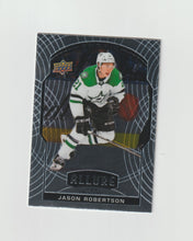 Load image into Gallery viewer, 2020-21 Upper Deck Allure Rookie #82 Jason Robertson
