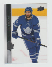 Load image into Gallery viewer, 2020-21 Upper Deck Clear Cut #629 T.J. Brodie
