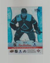 Load image into Gallery viewer, 2020-21 Upper Deck Tim Hortons Clear Cut Phenoms #CC-6 Cale Makar
