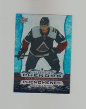 Load image into Gallery viewer, 2020-21 Upper Deck Tim Hortons Clear Cut Phenoms #CC-6 Cale Makar
