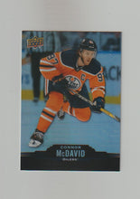 Load image into Gallery viewer, 2020-21 Upper Deck Tim Hortons #97 Connor McDavid
