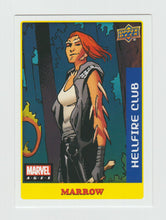 Load image into Gallery viewer, 2020 Marvel Ages Stickers #85 Marrow

