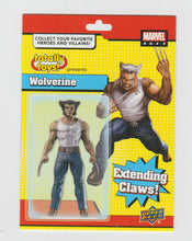 Load image into Gallery viewer, 2020 Marvel Ages Totally Toys! #TT-15 Wolverine
