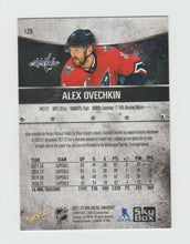 Load image into Gallery viewer, 2021-22 Metal Universe #125 Alex Ovechkin
