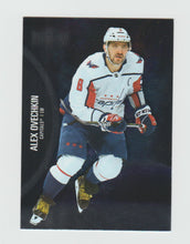 Load image into Gallery viewer, 2021-22 Metal Universe #50 Alex Ovechkin
