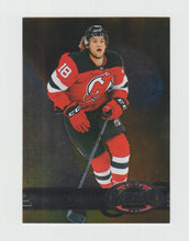 Load image into Gallery viewer, 2021-22 Metal Universe &#39;97-98 Retro Rookies #R-36 Dawson Mercer
