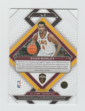 Load image into Gallery viewer, 2021-22 Panini Prizm Emergent #9 Evan Mobley
