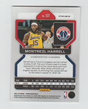 Load image into Gallery viewer, 2021-22 Panini Prizm Prizms Silver #137 Montrezl Harrell
