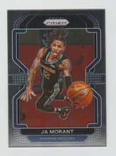 Load image into Gallery viewer, 2021-22 Panini Prizm #194 Ja Morant
