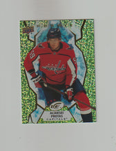 Load image into Gallery viewer, 2021-22 Upper Deck Ice Green #133 Aliaksei Protas
