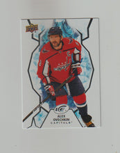 Load image into Gallery viewer, 2021-22 Upper Deck Ice #16 Alex Ovechkin
