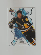 Load image into Gallery viewer, 2021-22 Upper Deck Ice #47 Sidney Crosby
