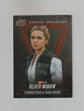 Load image into Gallery viewer, 2021 Black Widow Family Reunion #FR-4 Yelena Belova
