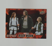 Load image into Gallery viewer, 2021 Black Widow High Series Tier 2 #70 Alexei Shostakov Daughters Arm
