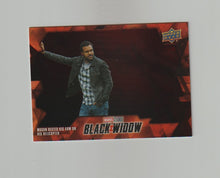 Load image into Gallery viewer, 2021 Black Widow High Series Tier 3 #78 Mason with Helicopter
