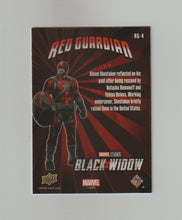 Load image into Gallery viewer, 2021 Black Widow Red Guardian #RG-4 Relaxed
