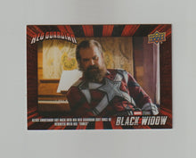Load image into Gallery viewer, 2021 Black Widow Red Guardian #RG-4 Relaxed
