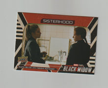 Load image into Gallery viewer, 2021 Black Widow Sisterhood #SH-1 Sisterly Love
