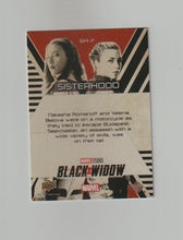 Load image into Gallery viewer, 2021 Black Widow Sisterhood #SH-7 Motorcycle
