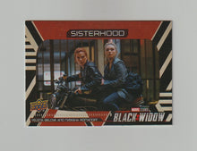 Load image into Gallery viewer, 2021 Black Widow Sisterhood #SH-7 Motorcycle
