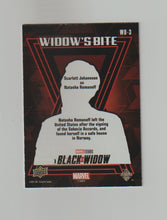 Load image into Gallery viewer, 2021 Black Widow Widow&#39;s Bite #WB-3 Left The U.S.
