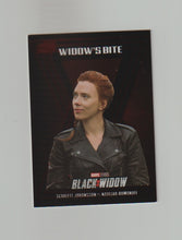 Load image into Gallery viewer, 2021 Black Widow Widow&#39;s Bite #WB-3 Left The U.S.
