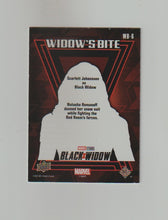 Load image into Gallery viewer, 2021 Black Widow Widow&#39;s Bite #WB-6 Donned Her Snow Suit
