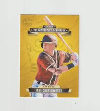 Load image into Gallery viewer, 2021 Diamond Kings Debut Diamond Kings #DDK-SP Jake Cronenworth
