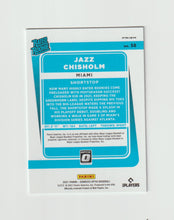 Load image into Gallery viewer, 2021 Donruss Optic Lime Green #58 Jazz Chisholm
