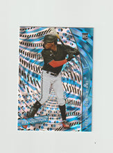 Load image into Gallery viewer, 2021 Panini Chronicles Revolution Fractal #34 Jazz Chisholm
