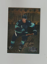 Load image into Gallery viewer, 2022-23 Metal Universe 98-99 Retro #R-2 Shane Wright
